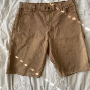 Dickies Carpenter Shorts